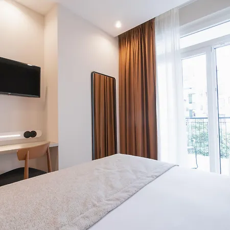 Lx Soho Boutique Hotel By Ridan Hotels-2
